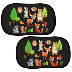 Astarye Car Sunshade Side Window for Children and Adults