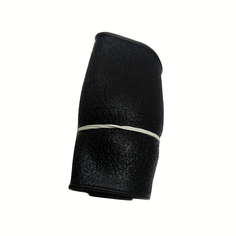 Silicone Steering Wheel Cover Soft Universal Skin