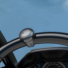 Enhance Car Steering with 360u00b0 Rotation Wheel Knob
