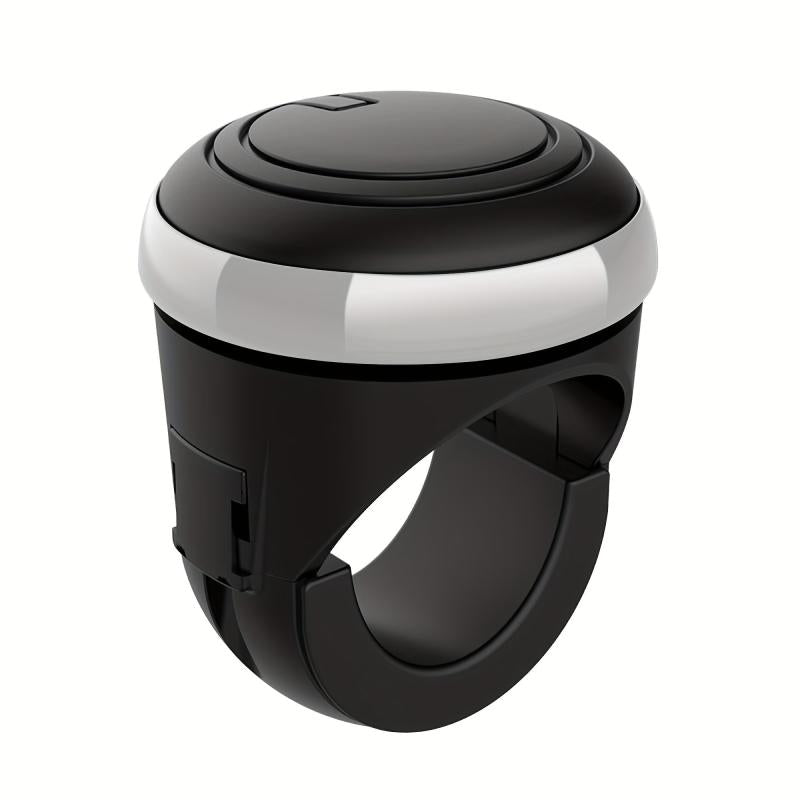 Enhance Car Steering with 360u00b0 Rotation Wheel Knob