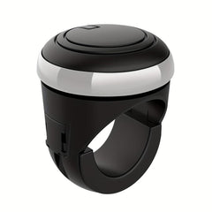 Enhance Car Steering with 360u00b0 Rotation Wheel Knob