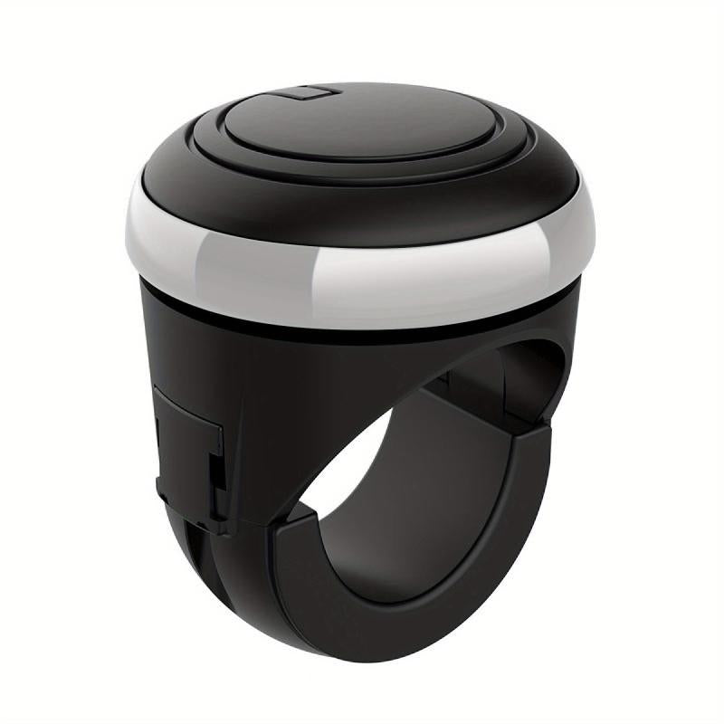 Enhance Car Steering with 360u00b0 Rotation Wheel Knob