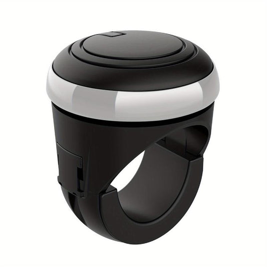 Enhance Car Steering with 360u00b0 Rotation Wheel Knob
