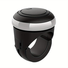 Enhance Car Steering with 360u00b0 Rotation Wheel Knob