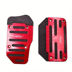 Universal Car Throttle Brake Pedal Anti Slip Foot Pedal
