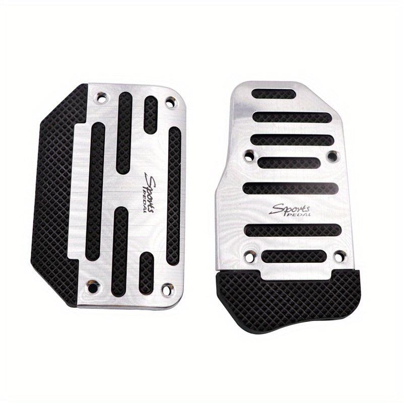 Universal Car Throttle Brake Pedal Anti Slip Foot Pedal