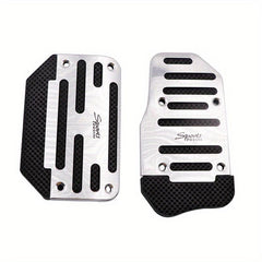 Universal Car Throttle Brake Pedal Anti Slip Foot Pedal