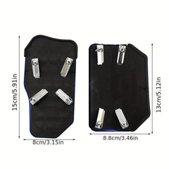 Universal Car Throttle Brake Pedal Anti Slip Foot Pedal