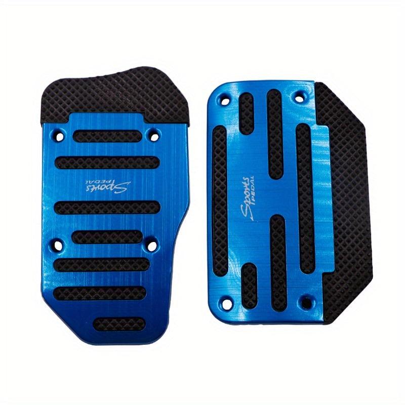 Universal Car Throttle Brake Pedal Anti Slip Foot Pedal