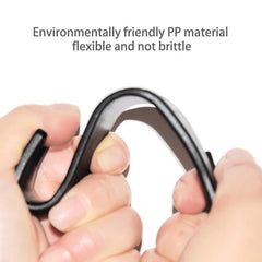 2 PCS Auto Seat Headrest Hook Storage Hanger Car Back Seat Organizer Holder