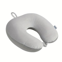 Travel Neck Support Pillow for Comfortable Sleep On the Go