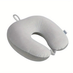 Travel Neck Support Pillow for Comfortable Sleep On the Go