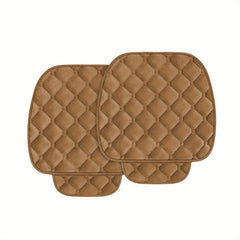 Universal Soft Comfort Seat Covers - Upgrade Your Car Seats