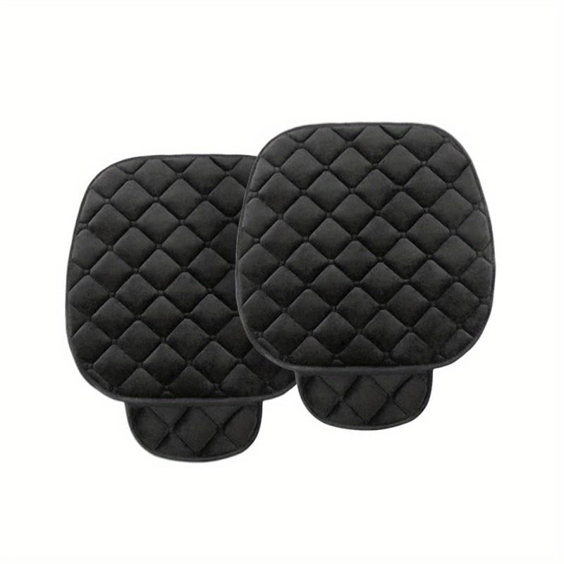 Universal Soft Comfort Seat Covers - Upgrade Your Car Seats