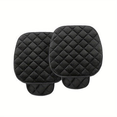 Universal Soft Comfort Seat Covers - Upgrade Your Car Seats