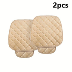 Universal Soft Comfort Seat Covers - Upgrade Your Car Seats