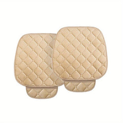 Universal Soft Comfort Seat Covers - Upgrade Your Car Seats