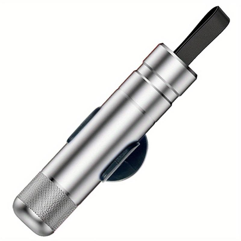 SafeHammer Glass Breaker Car Window Breaker