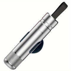SafeHammer Glass Breaker Car Window Breaker