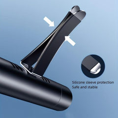 Mini Air Outlet Perfume Clip Stick Type Car Aromatherapy Stick