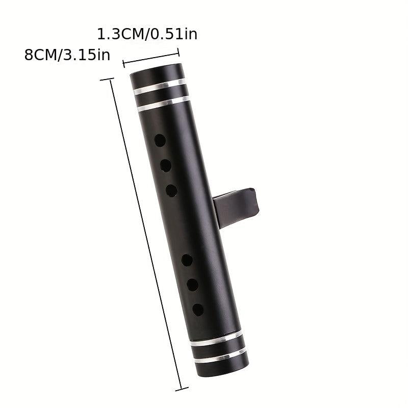 Mini Air Outlet Perfume Clip Stick Type Car Aromatherapy Stick