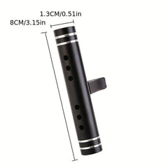 Mini Air Outlet Perfume Clip Stick Type Car Aromatherapy Stick