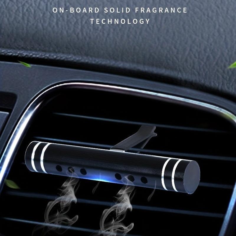 Mini Air Outlet Perfume Clip Stick Type Car Aromatherapy Stick