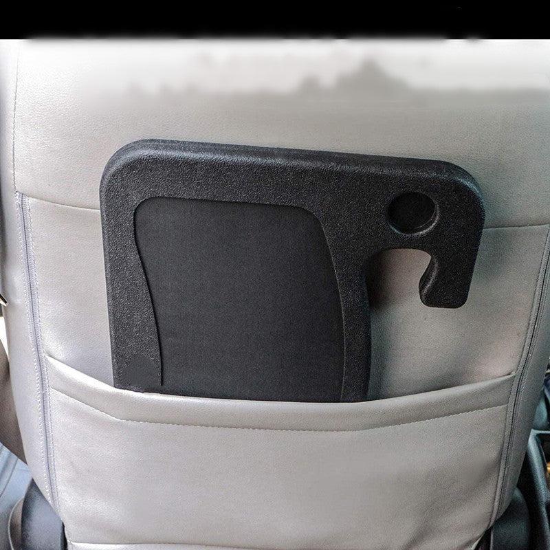 Car Steering Wheel Tray 2 In 1 Desk Mount Stand