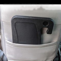 Car Steering Wheel Tray 2 In 1 Desk Mount Stand