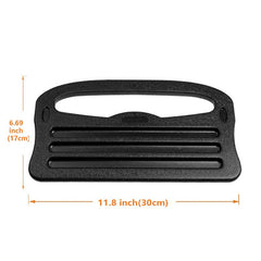 Car Steering Wheel Tray 2 In 1 Desk Mount Stand