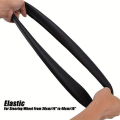 Non slip Silicone Steering Wheel Cover Car Accessories