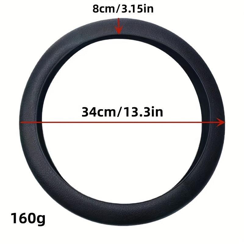 Non slip Silicone Steering Wheel Cover Car Accessories