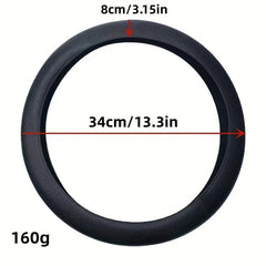 Non slip Silicone Steering Wheel Cover Car Accessories