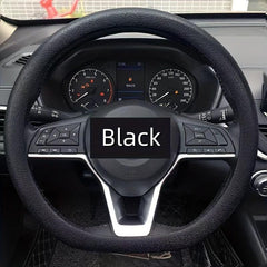 Non slip Silicone Steering Wheel Cover Car Accessories
