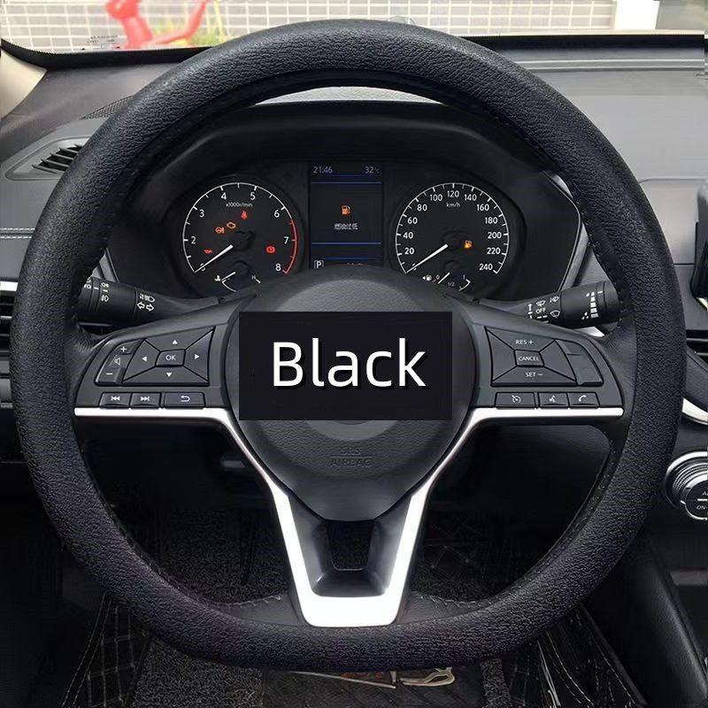 Non slip Silicone Steering Wheel Cover Car Accessories