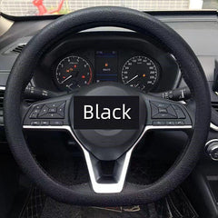 Non slip Silicone Steering Wheel Cover Car Accessories