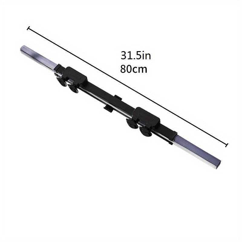 Car Sunscreen Heat Insulation Sunshade Automatic Retractable Front Sunshade