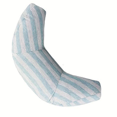 Soft Car Seat Travel Pillow Neck Support Cushion Pad