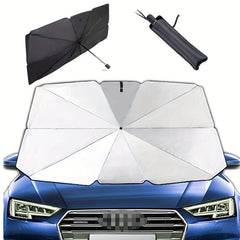 Car Sunshade Umbrella: Protect Your Car from the Sun
