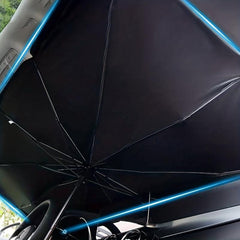 Car Sunshade Umbrella: Protect Your Car from the Sun