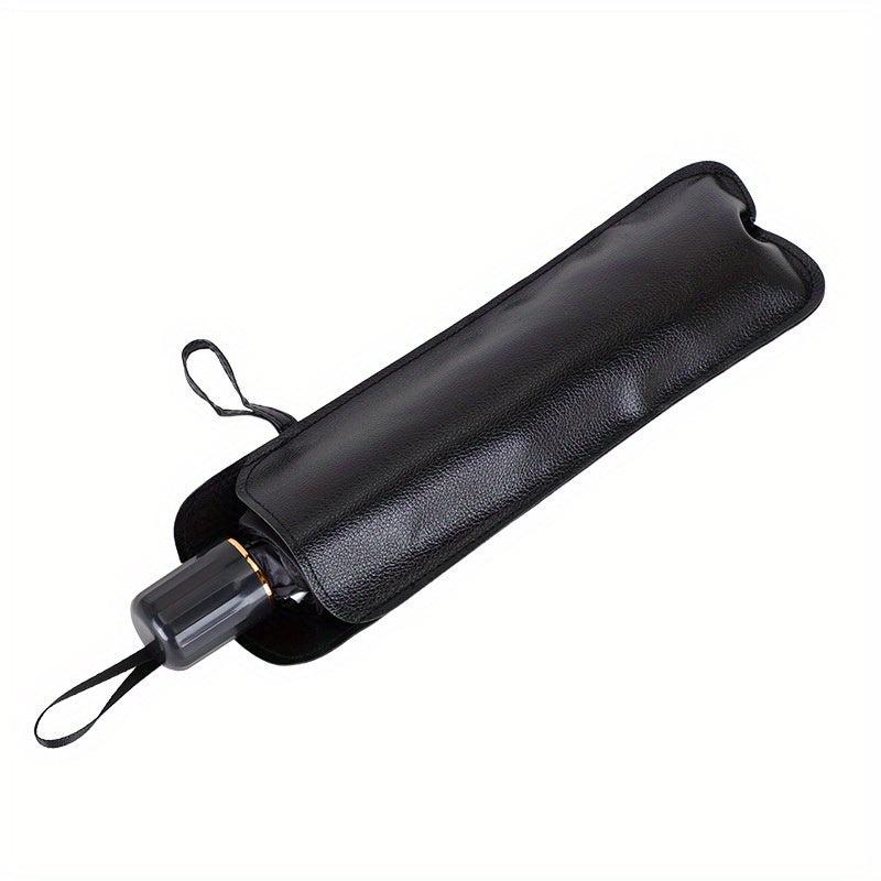 Car Sunshade Umbrella: Protect Your Car from the Sun