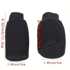 Auto Handbrake & Gear Set - Universal 2 Piece Set