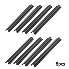 Car Interior Cable Sleeve Protector Wire Cover Clips Organizer Clamp