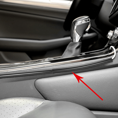 Car Interior Cable Sleeve Protector Wire Cover Clips Organizer Clamp