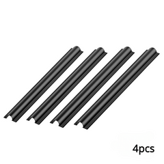 Car Interior Cable Sleeve Protector Wire Cover Clips Organizer Clamp