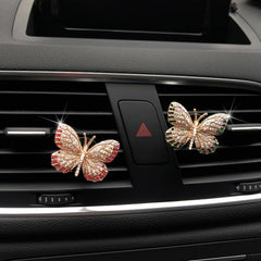 Car Perfume Diffuser Clip - Add Beauty to Your Ride