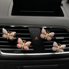 Car Perfume Diffuser Clip - Add Beauty to Your Ride