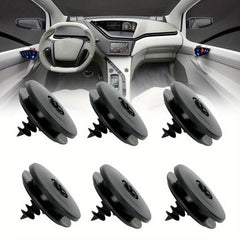 Car Mat Carpet Clip Fixing Clips Anti Slip Fastener Retainer Car Accessories