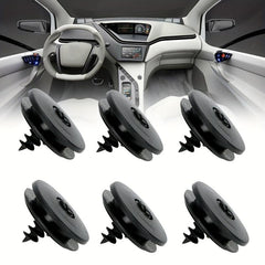 Car Mat Carpet Clip Fixing Clips Anti Slip Fastener Retainer Car Accessories
