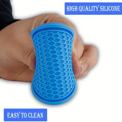 4 Pcs Car Cup Coaster Non Slip Holders Ornaments Interior Accessories